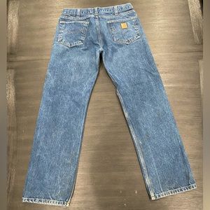 Carhartt Work Jeans